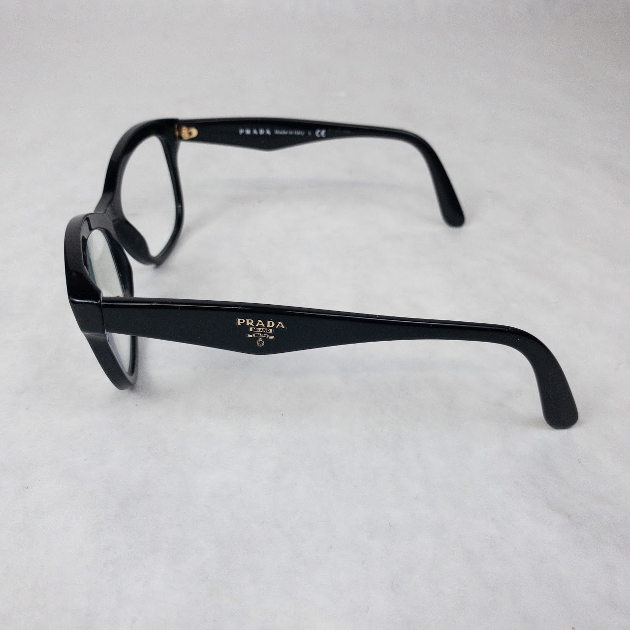 Prada RX Eyeglass Frames