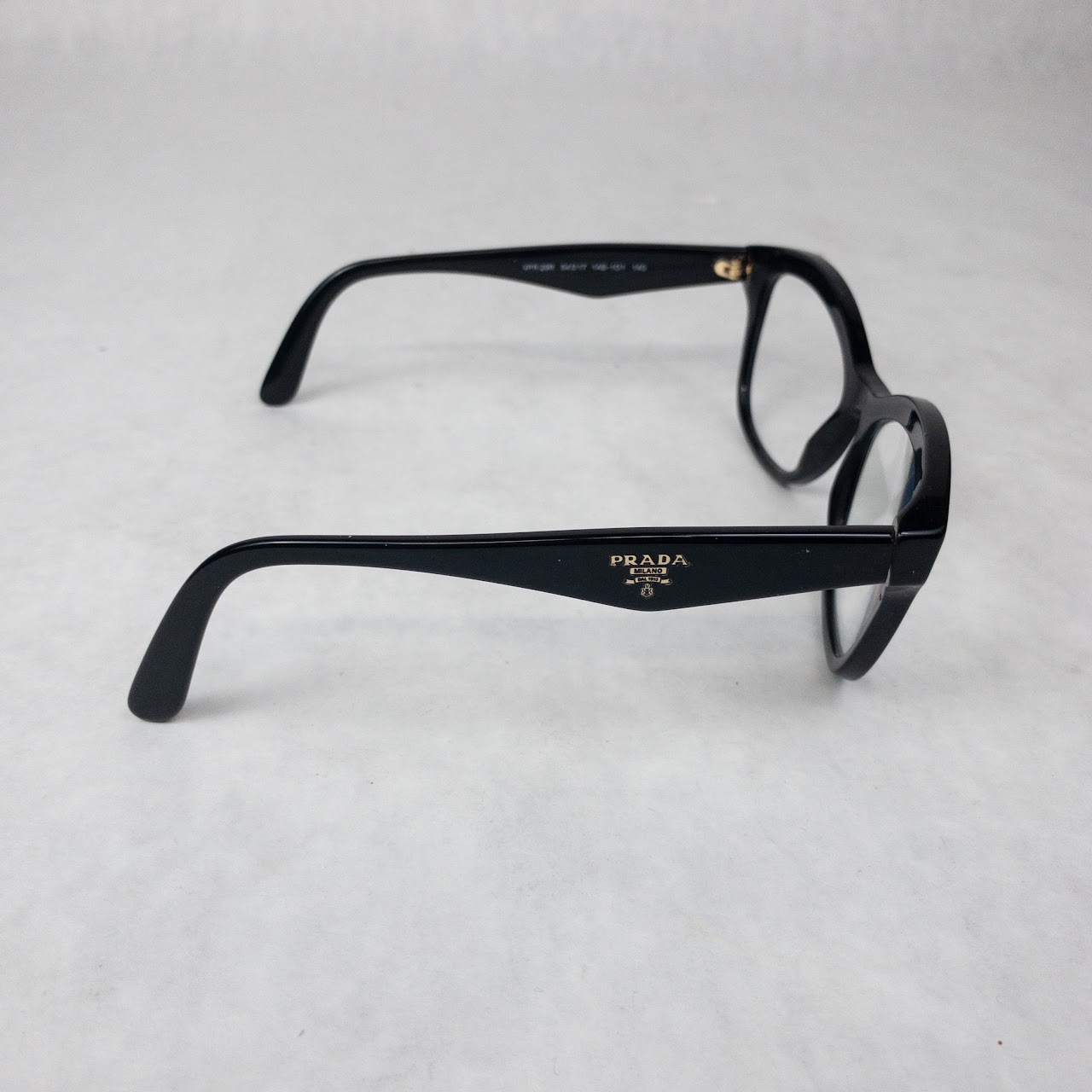 Prada RX Eyeglass Frames