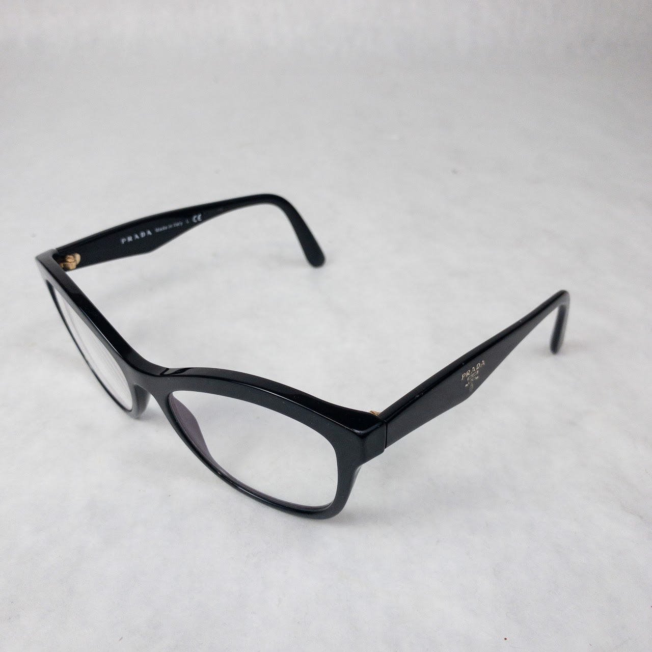 Prada RX Eyeglass Frames