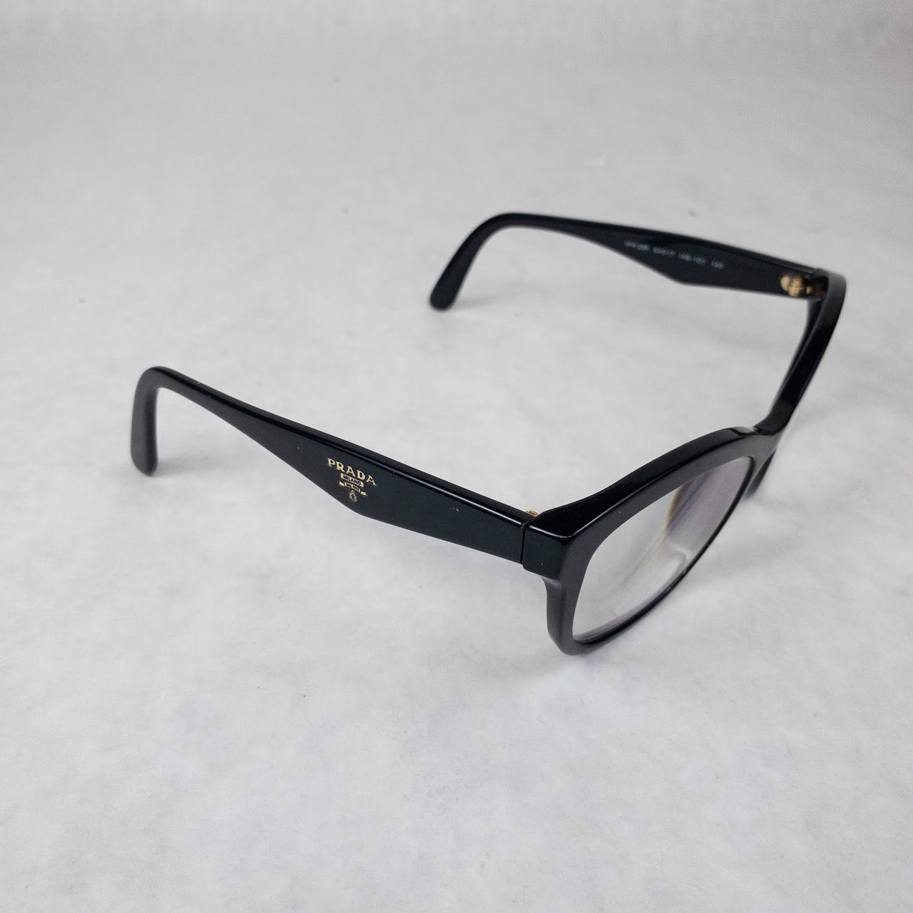 Prada RX Eyeglass Frames