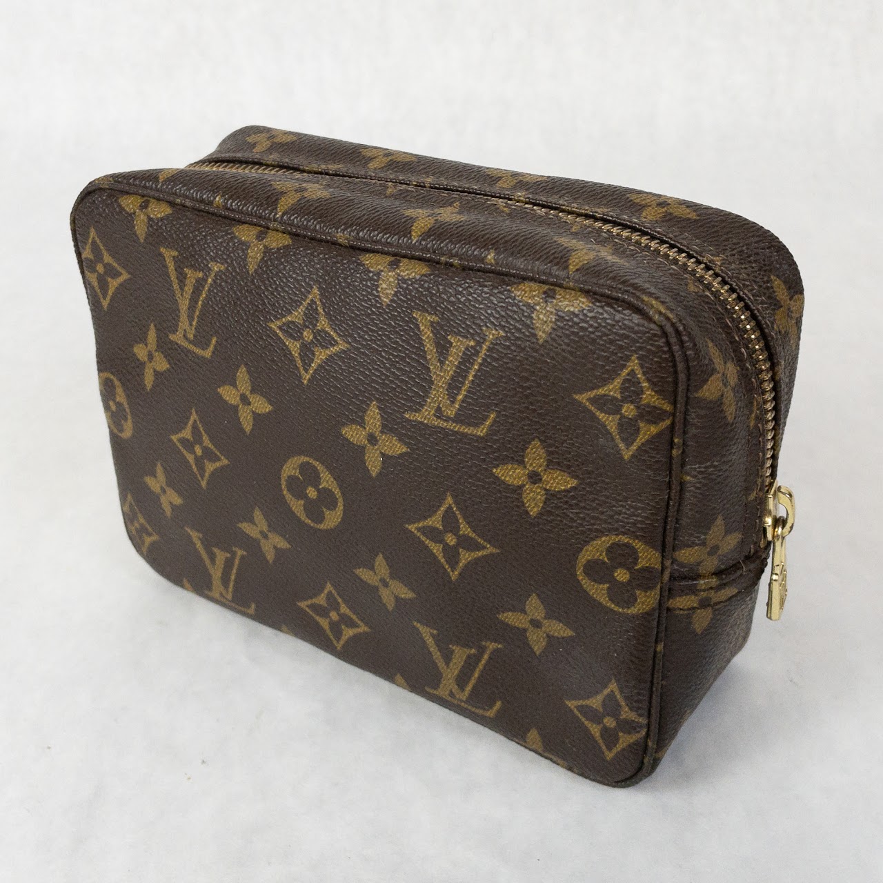 Louis Vuitton Vintage Travel Pouch