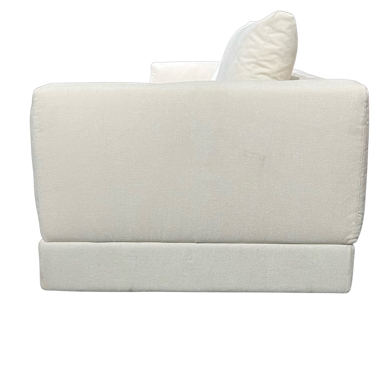 Camerich Nature  White Sectional Sofa