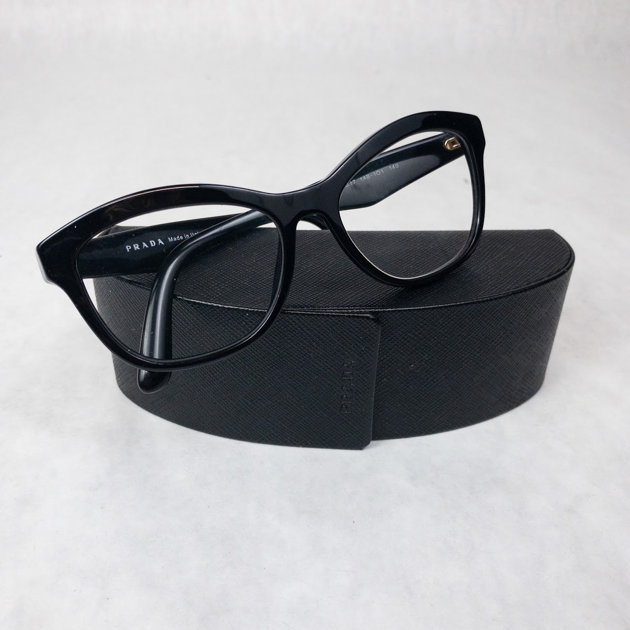 Prada RX Eyeglass Frames