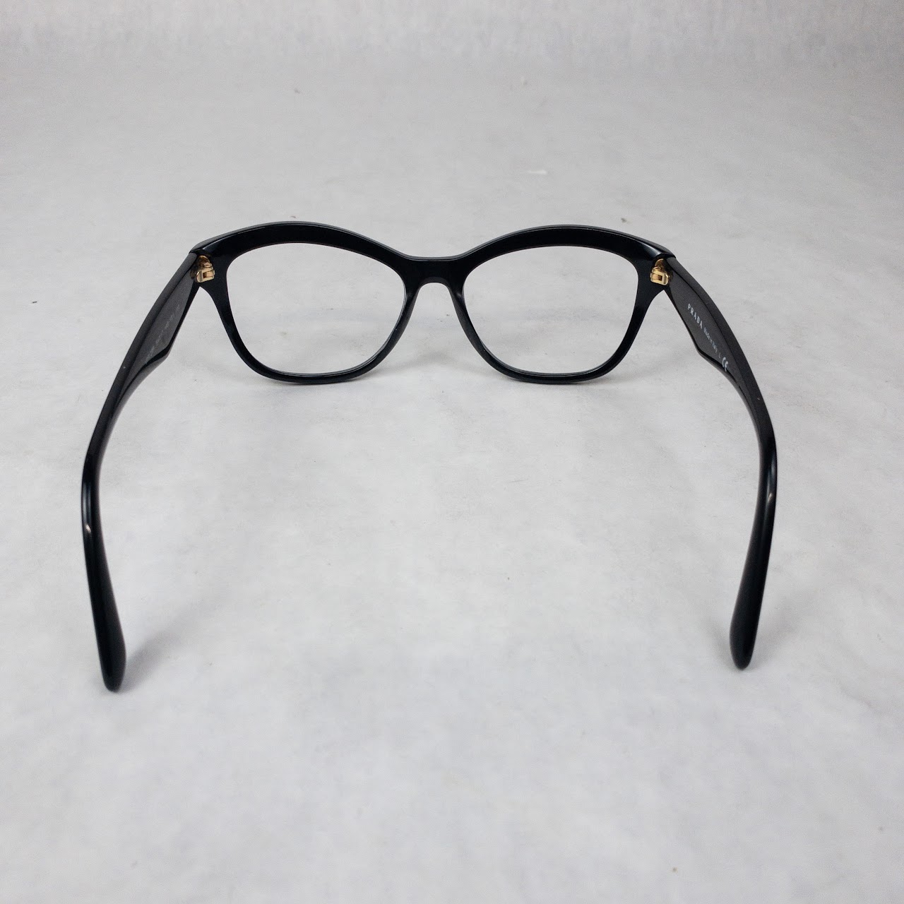 Prada RX Eyeglass Frames