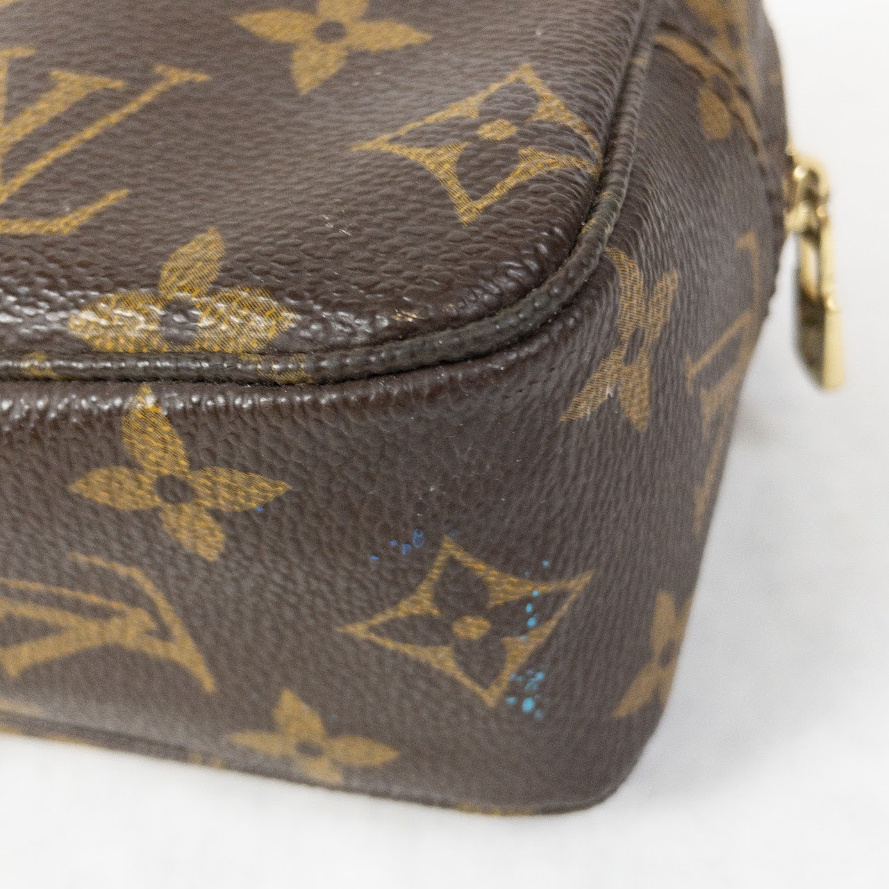 Louis Vuitton Vintage Travel Pouch