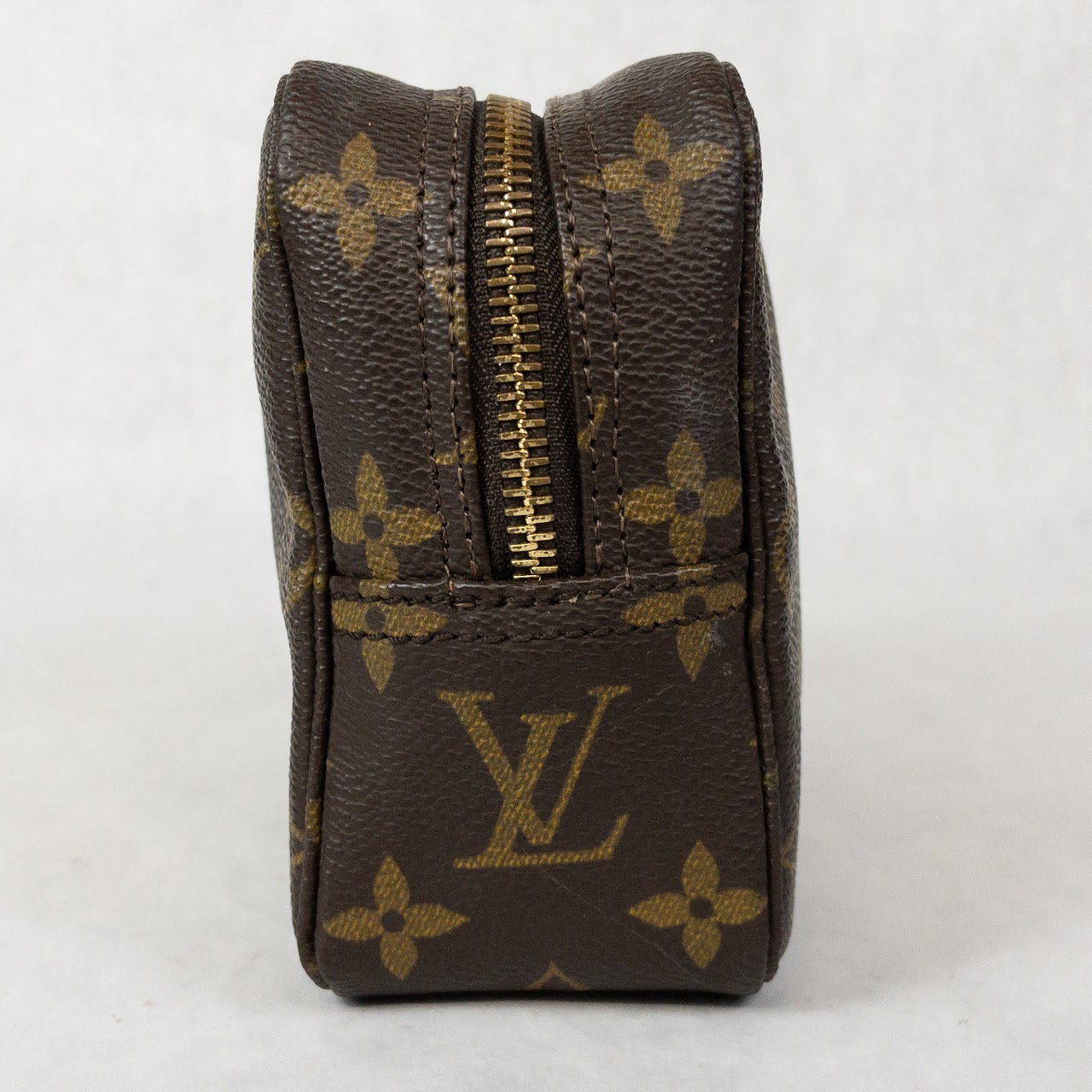 Louis Vuitton Vintage Travel Pouch