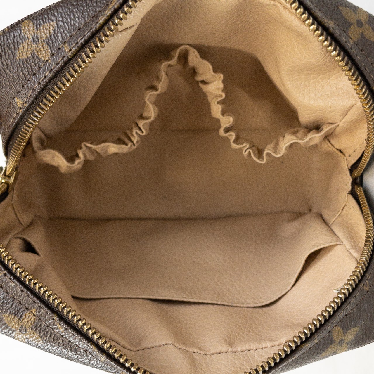 Louis Vuitton Vintage Travel Pouch