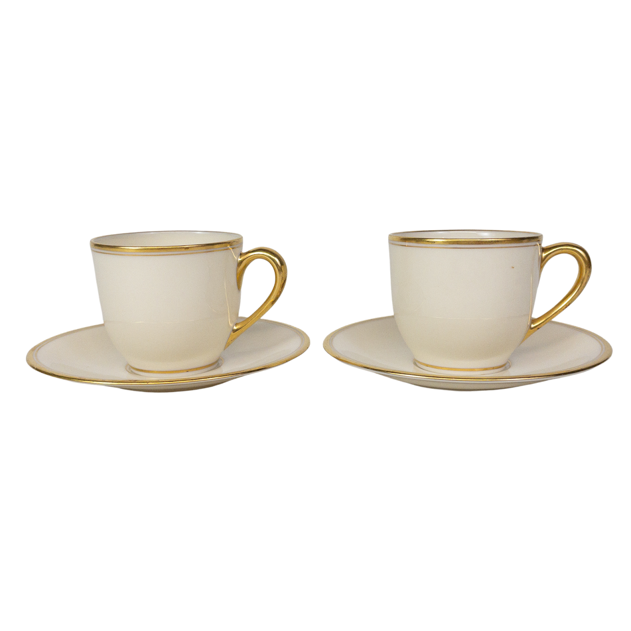 Tiffany & Co. x Lenox Demitasse Set