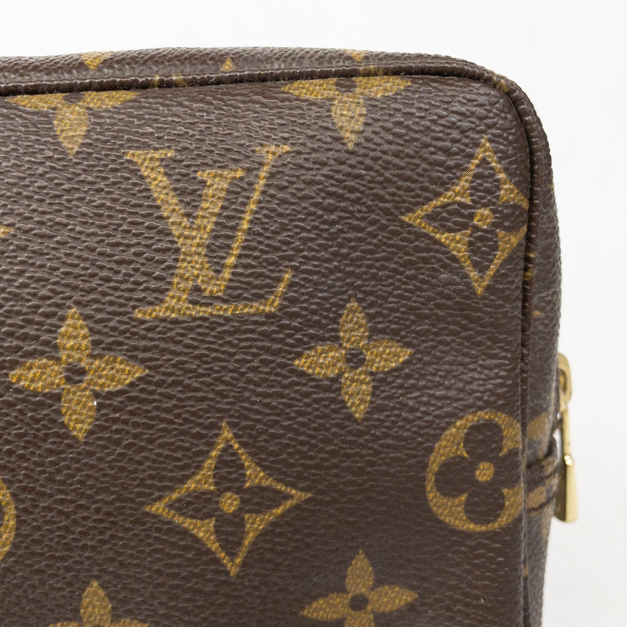 Louis Vuitton Vintage Travel Pouch