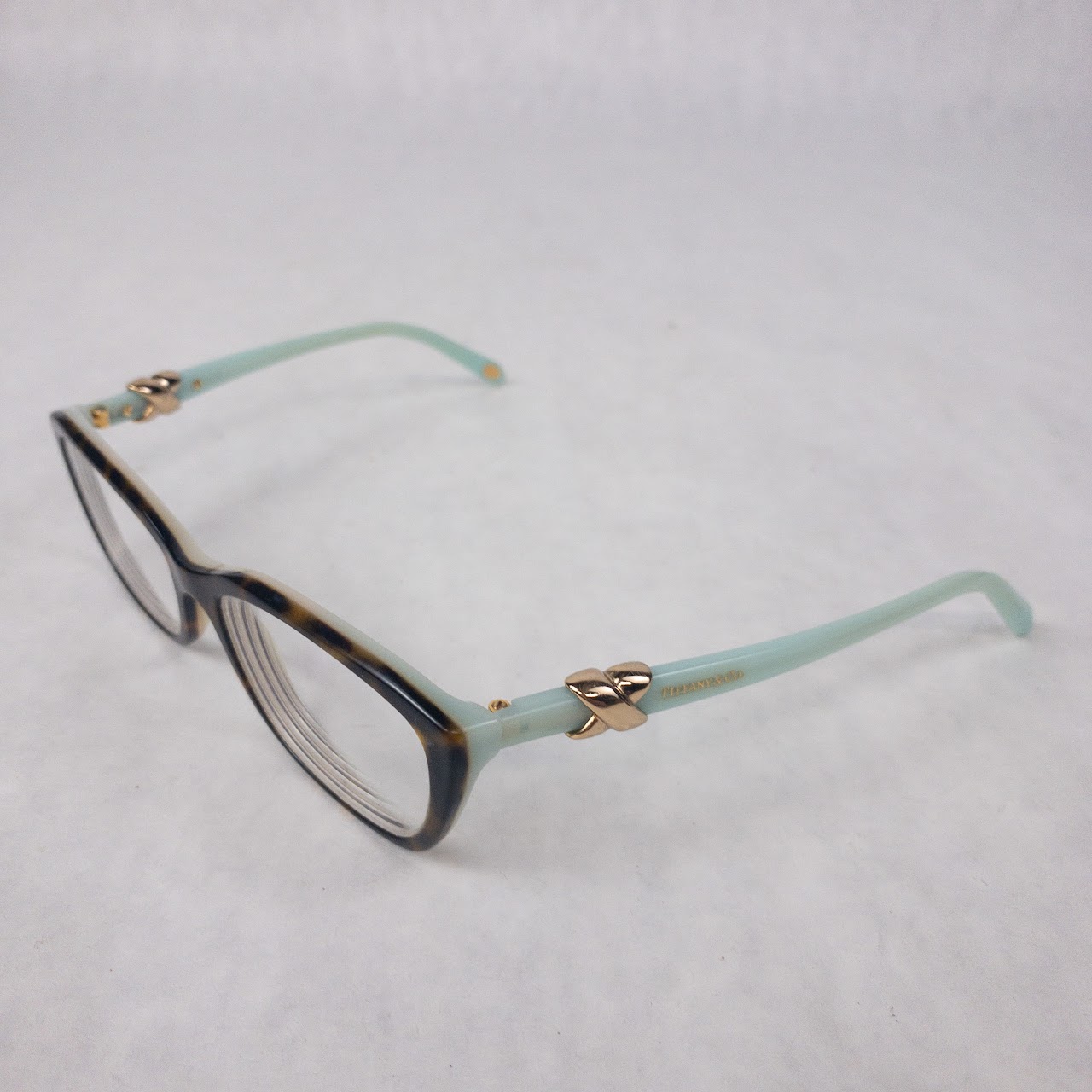 Tiffany & Co. Eyeglasses