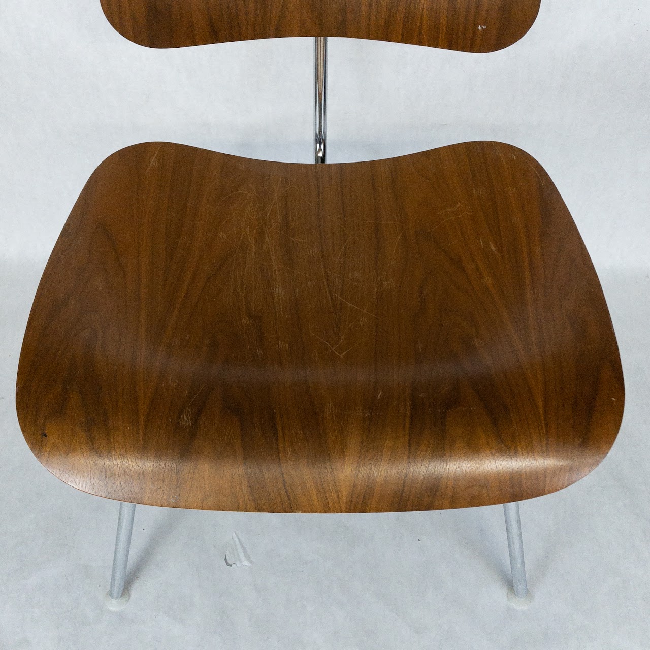 Eames Style Plywood Chair