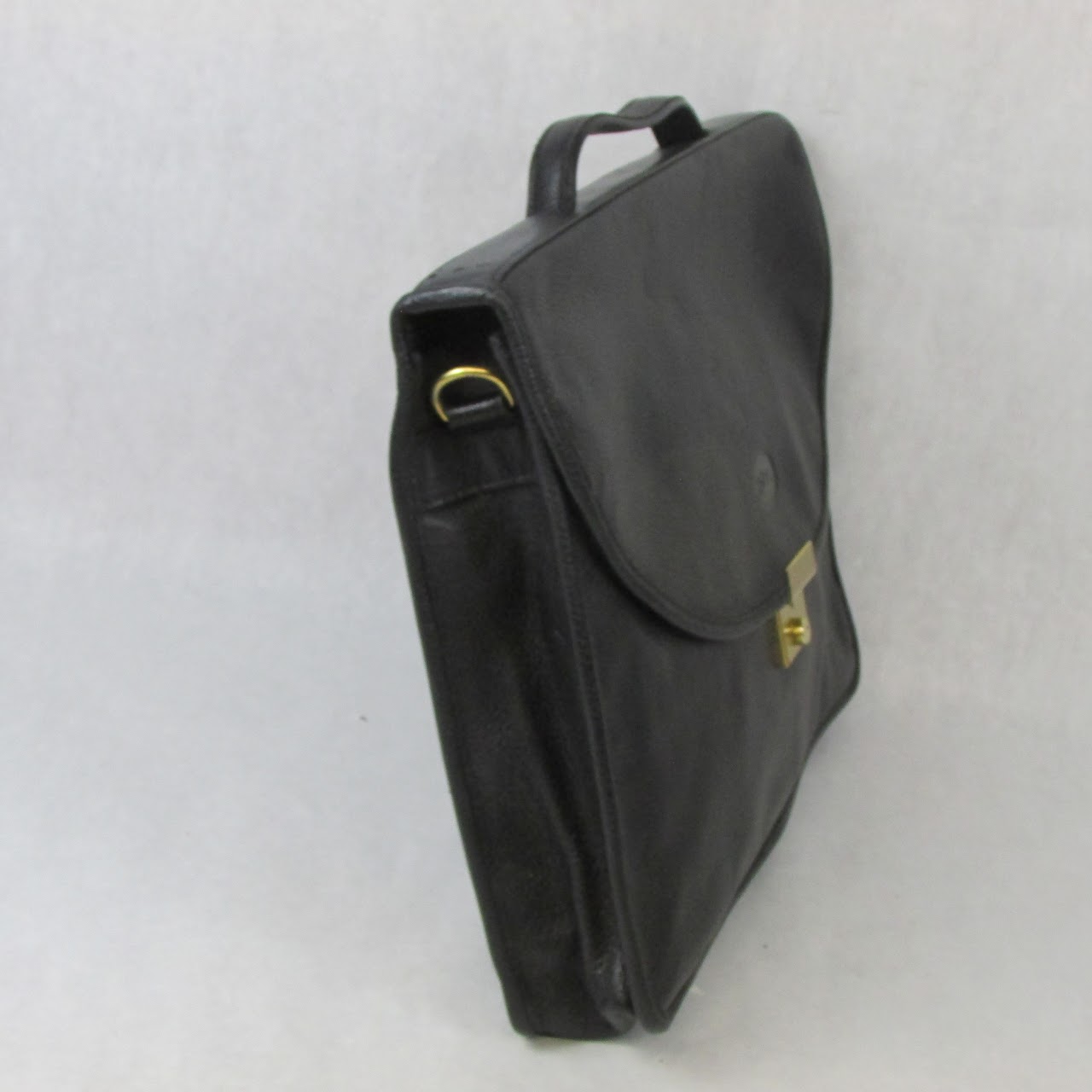 Longchamp Messenger Bag