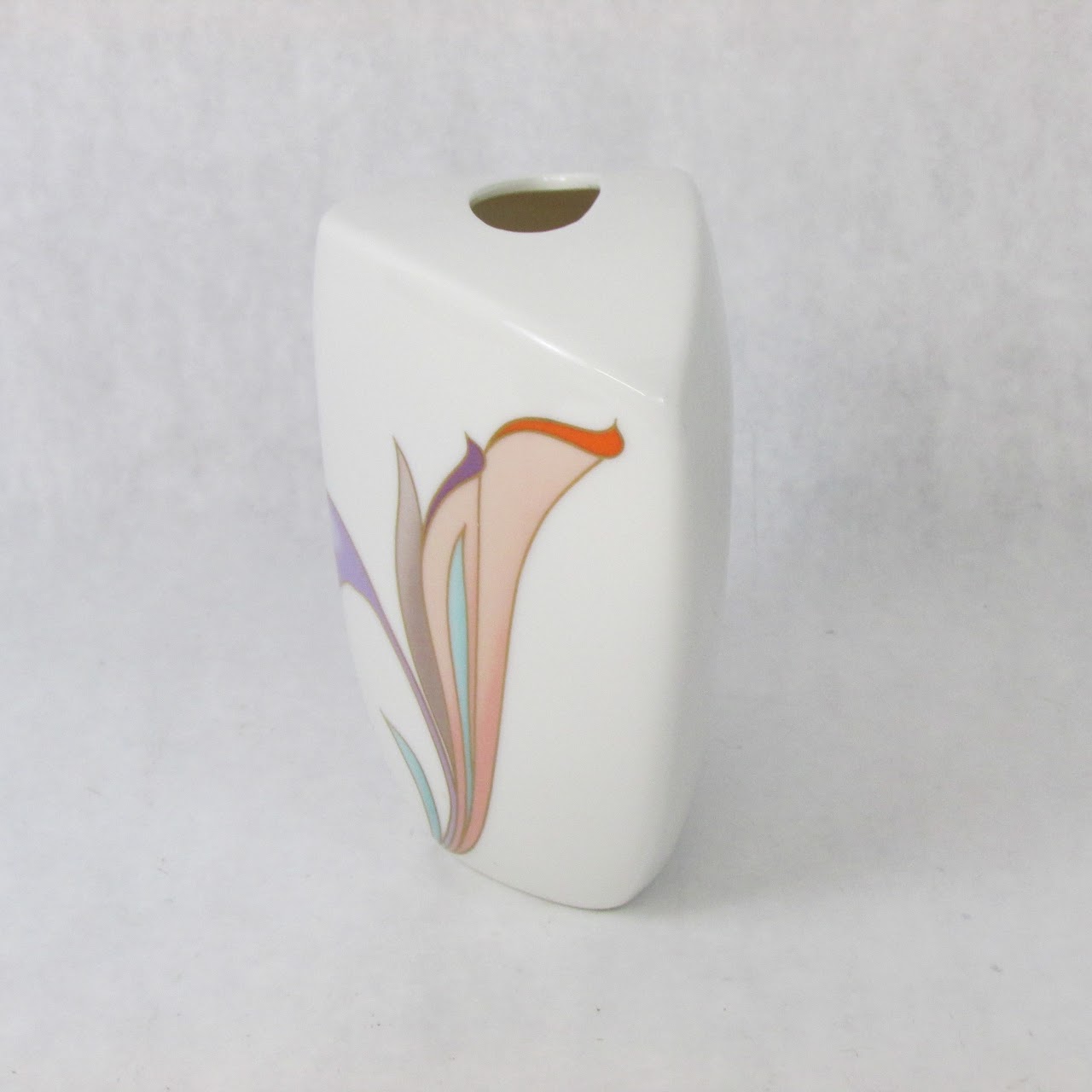 Toyo Japan Deco Style Vase