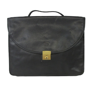 Longchamp Messenger Bag