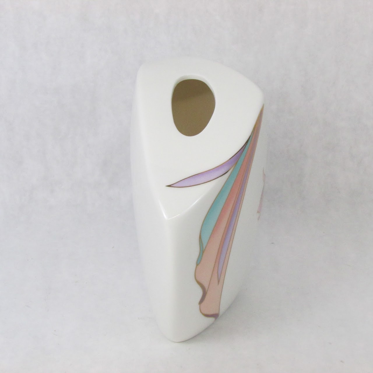 Toyo Japan Deco Style Vase