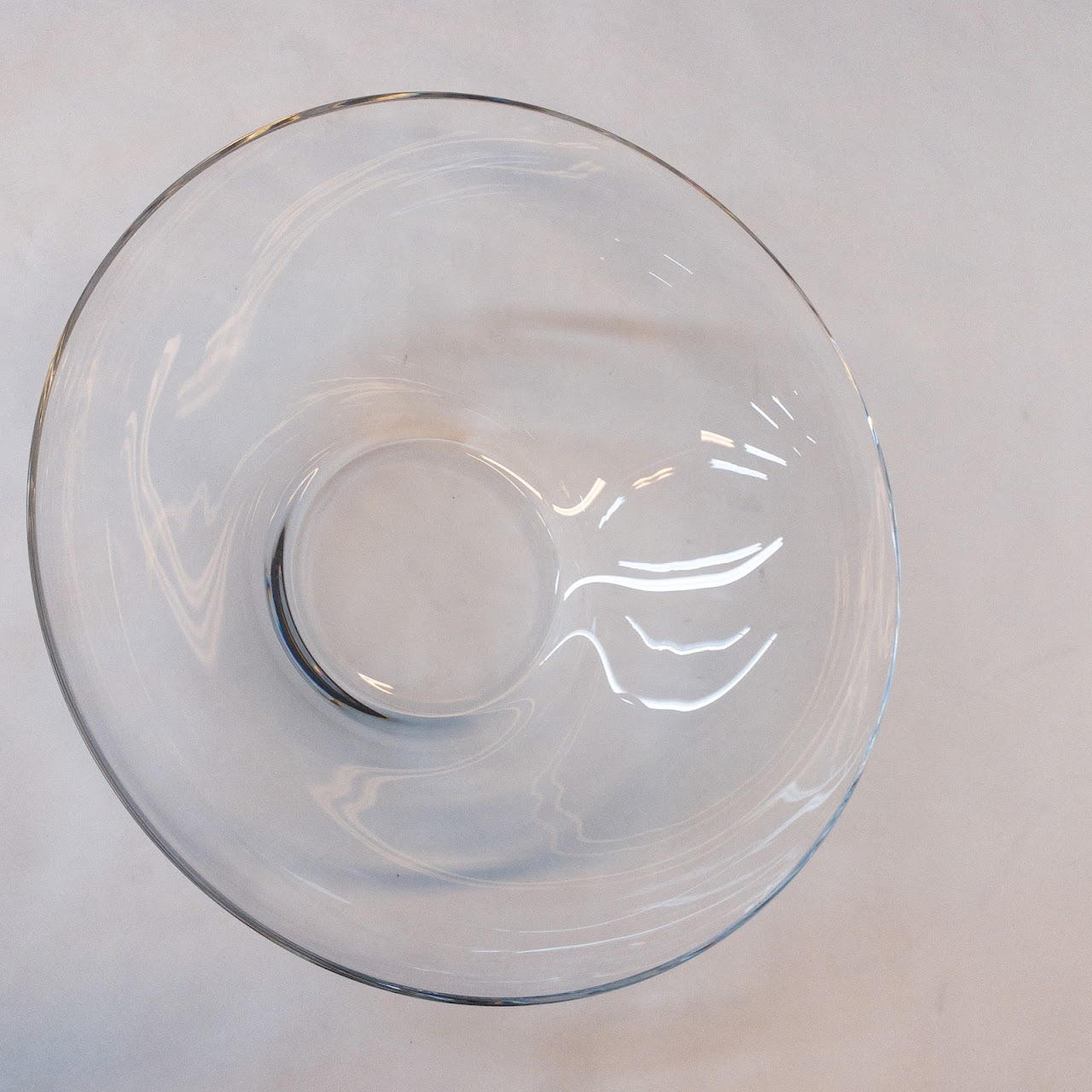 Tiffany & Co. Harmony Bowl