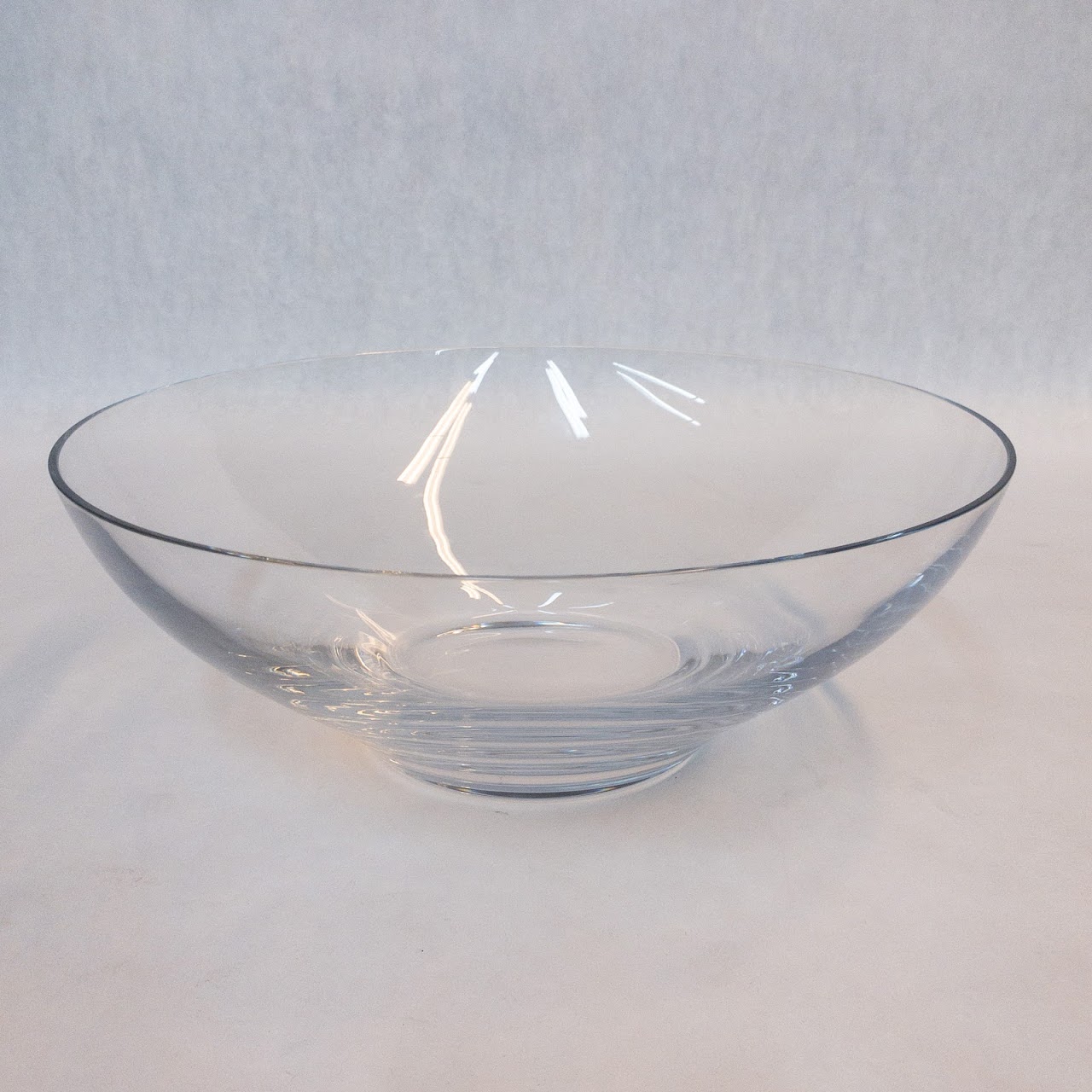 Tiffany & Co. Harmony Bowl