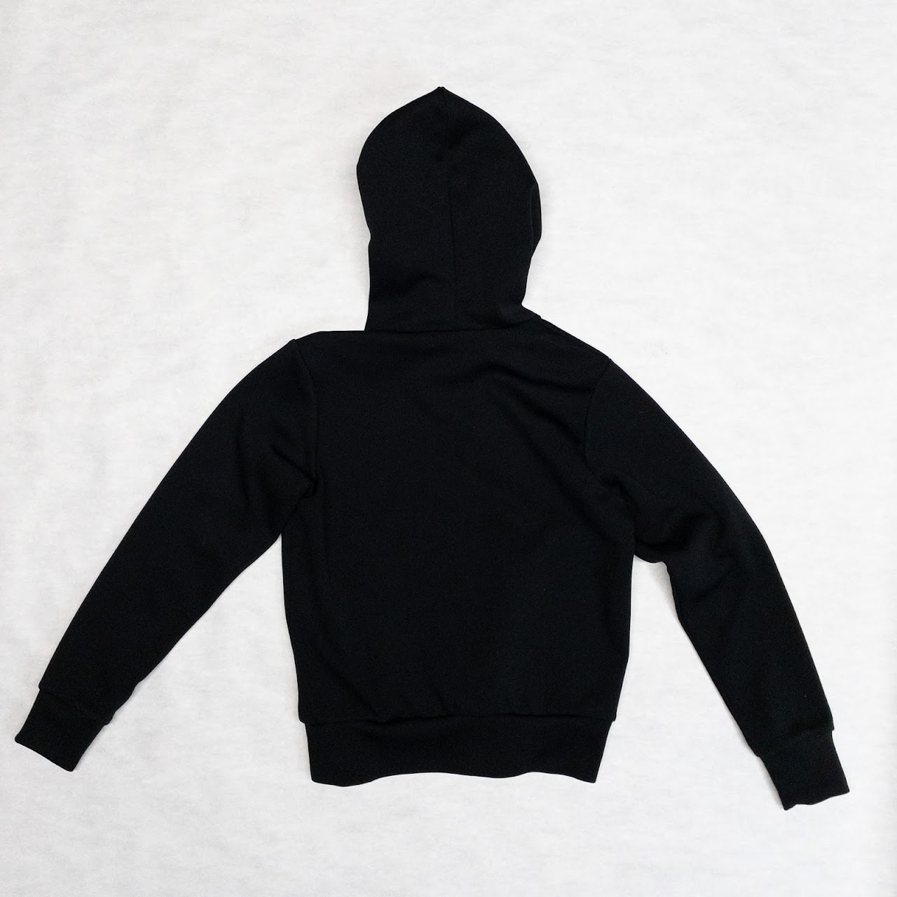 Comme des Garçons Play Pullover Hoodie