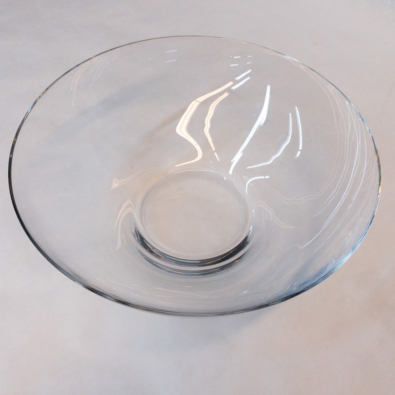 Tiffany & Co. Harmony Bowl