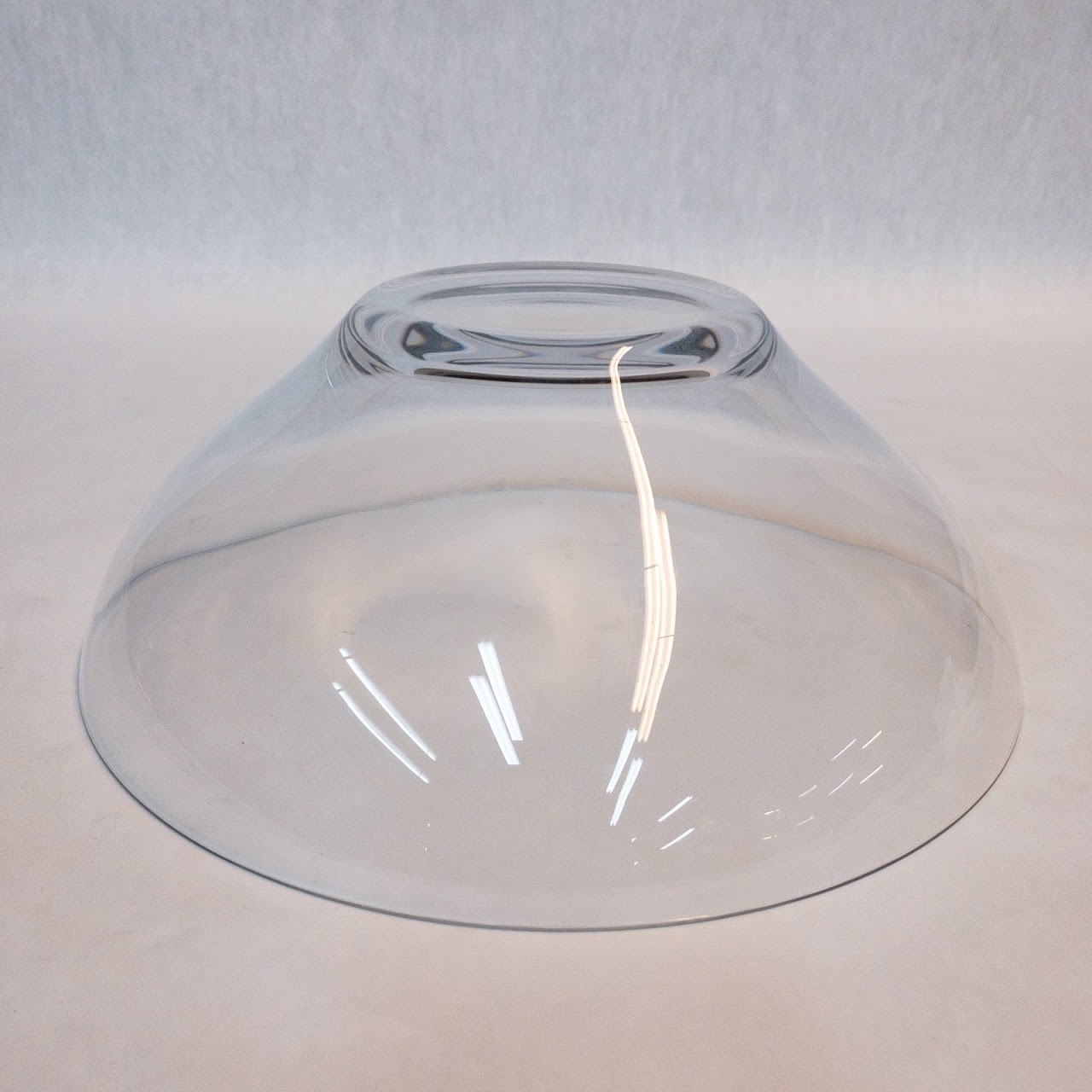 Tiffany & Co. Harmony Bowl