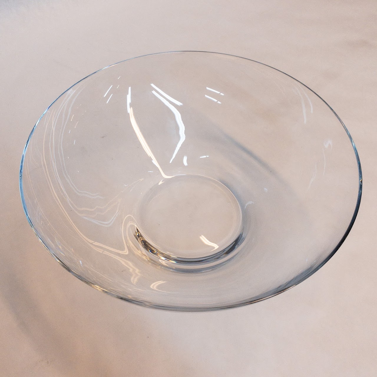 Tiffany & Co. Harmony Bowl