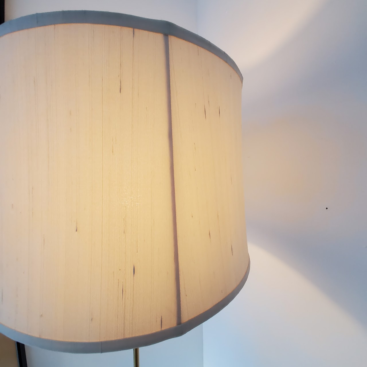 West Elm Hudson Floor Lamp