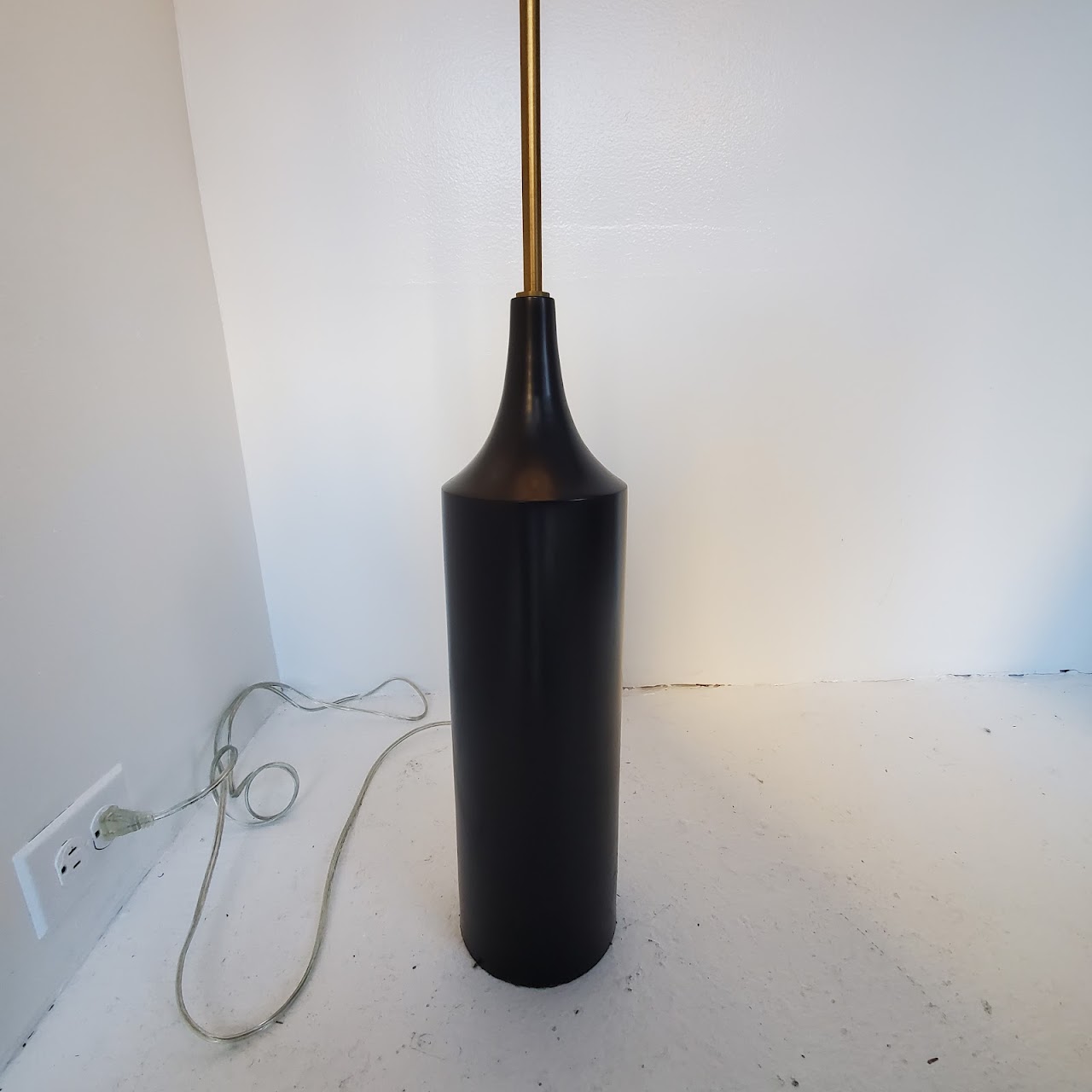 West Elm Hudson Floor Lamp