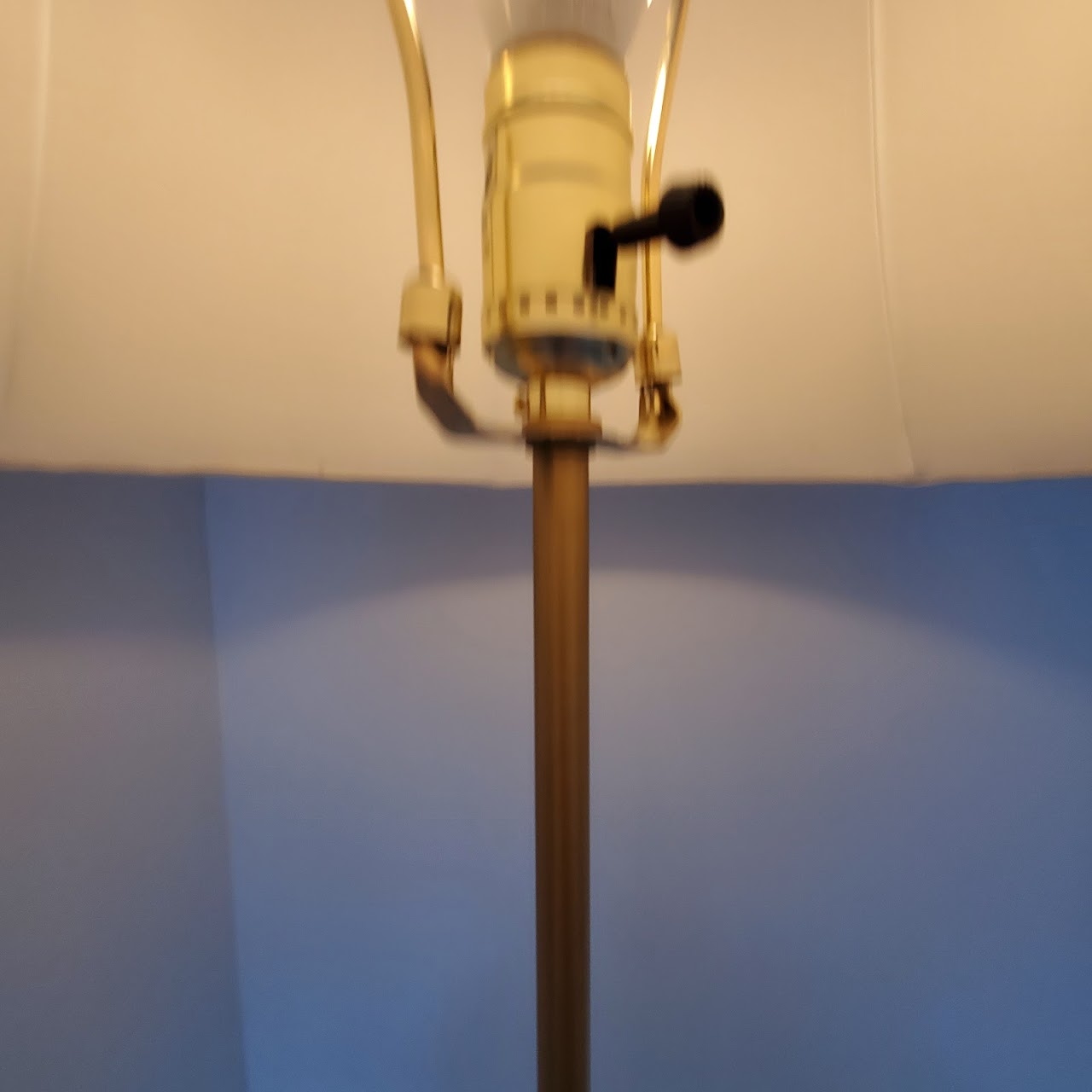 West Elm Hudson Floor Lamp