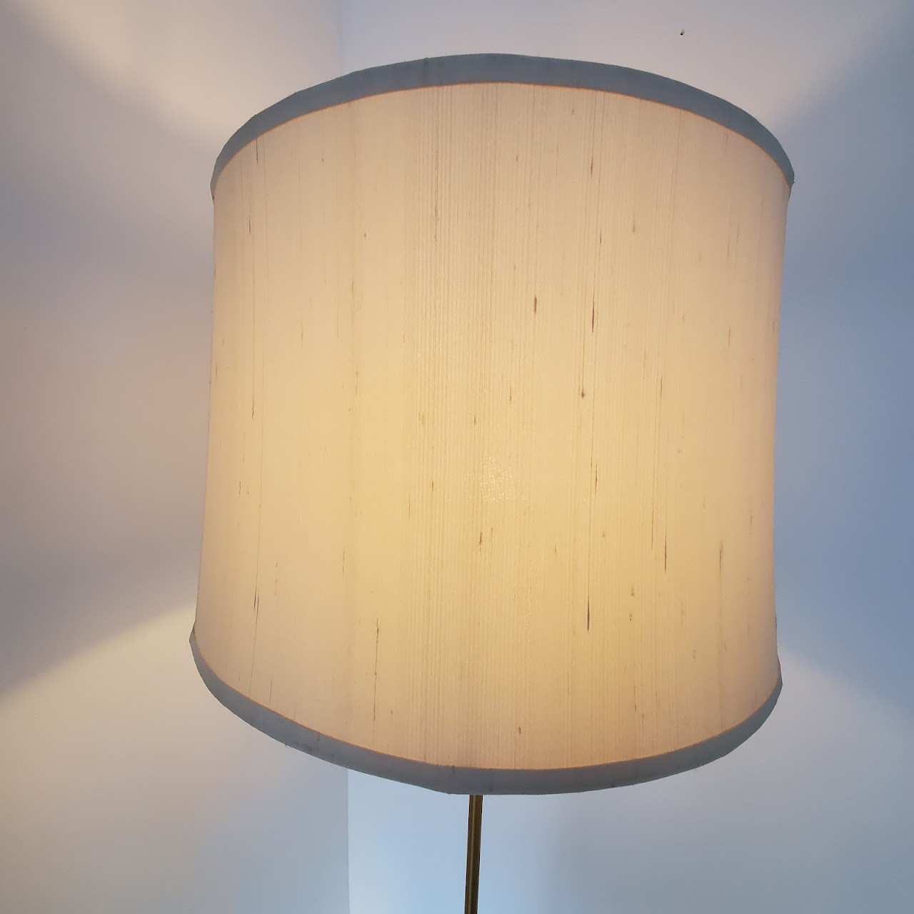 West Elm Hudson Floor Lamp