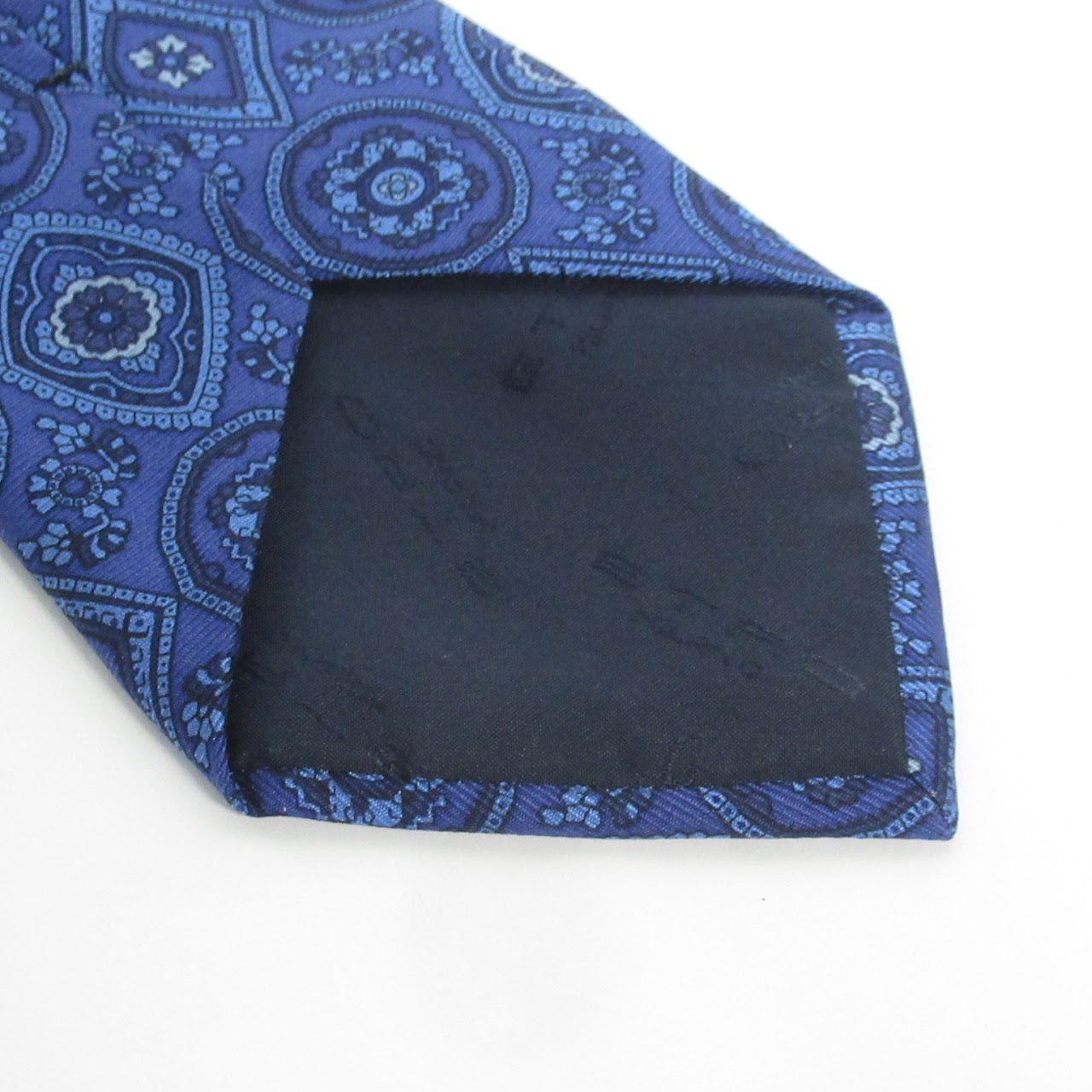 Etro Silk Tie