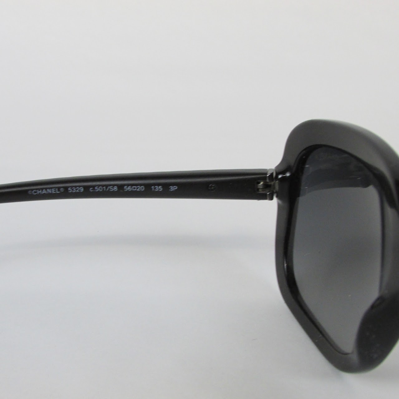 Chanel Polarized Sunglasses