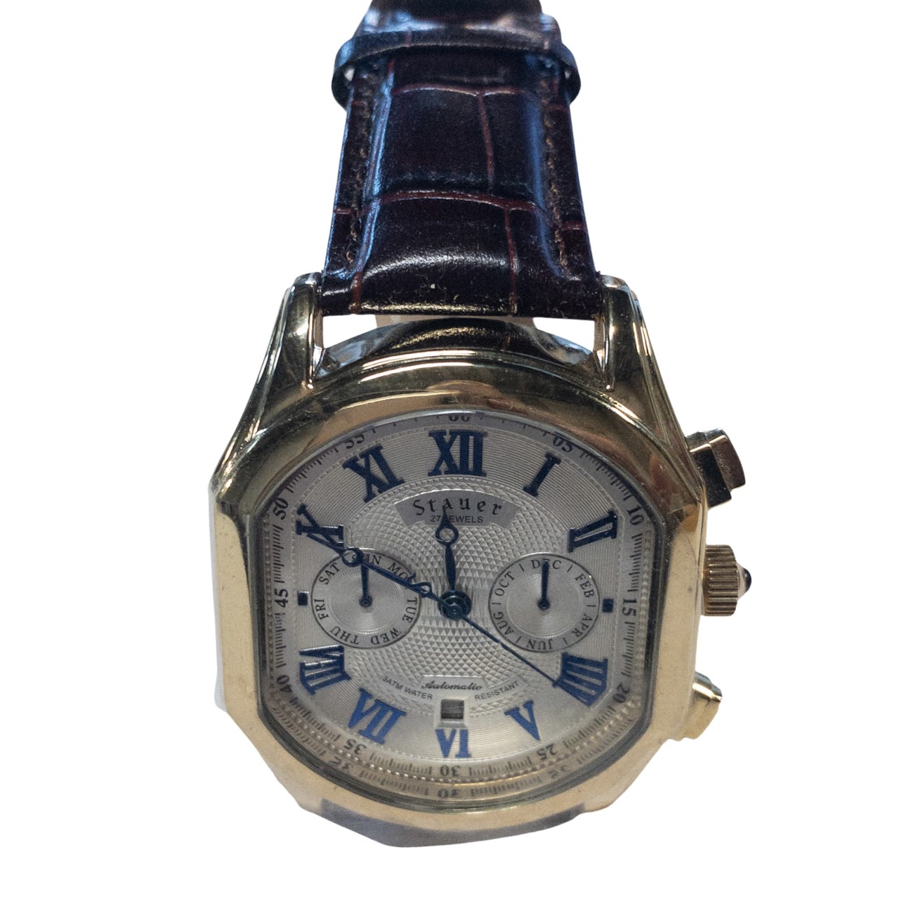 Stauer Automatic Wristwatch