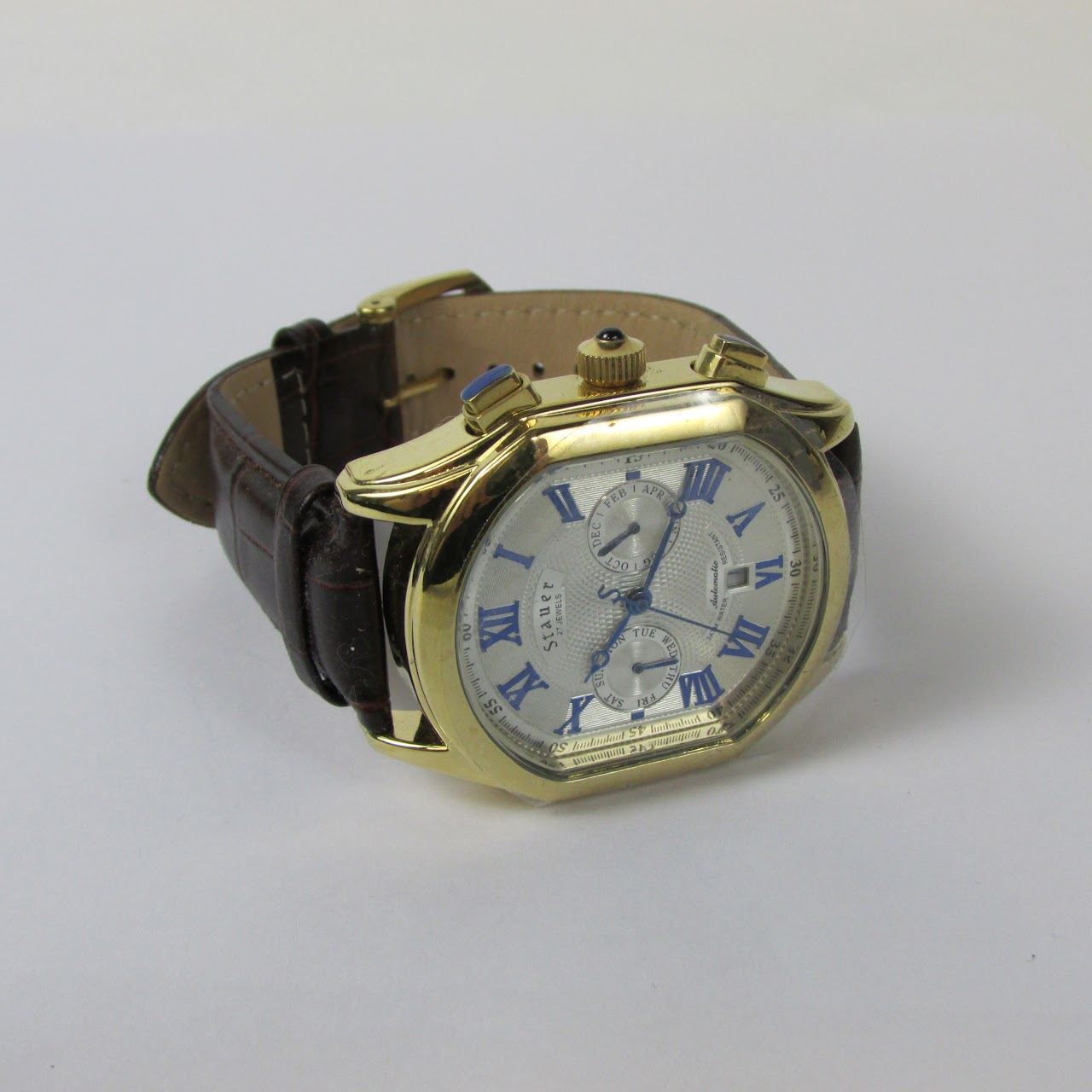 Stauer Automatic Wristwatch