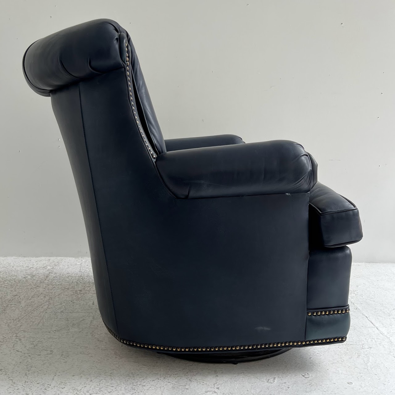 Hancock & Moore Sullivan Swivel Glider Chair #1