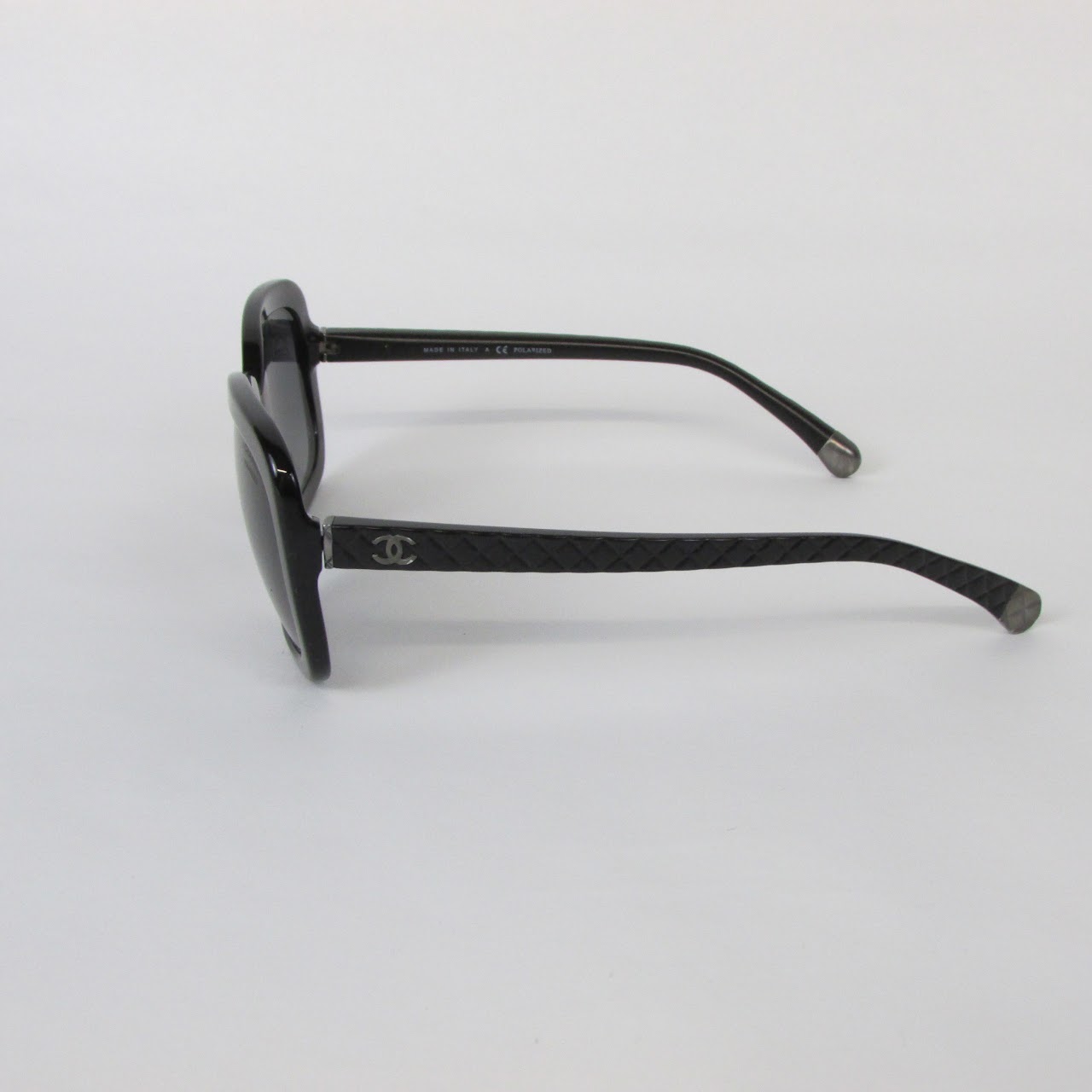 Chanel Polarized Sunglasses