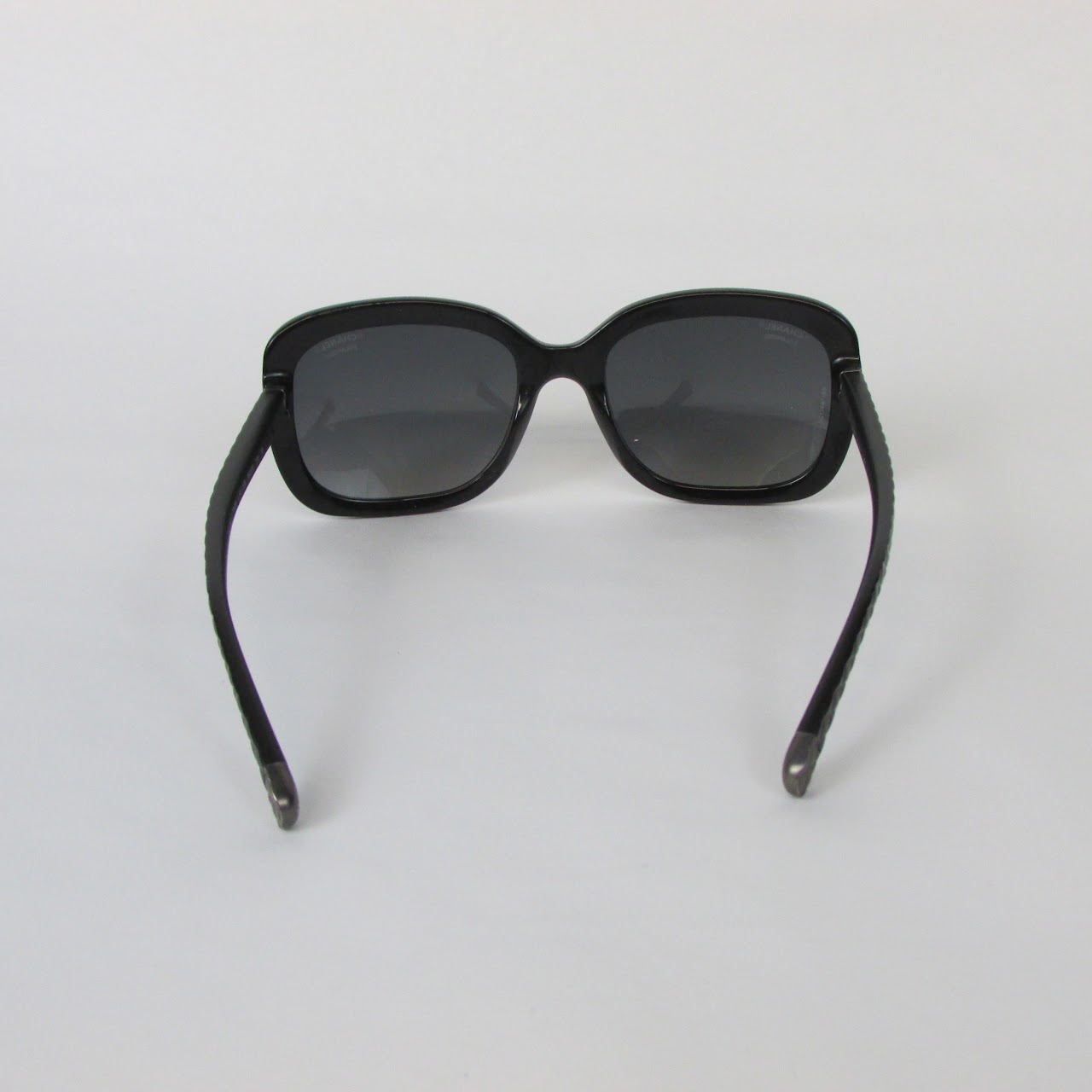 Chanel Polarized Sunglasses