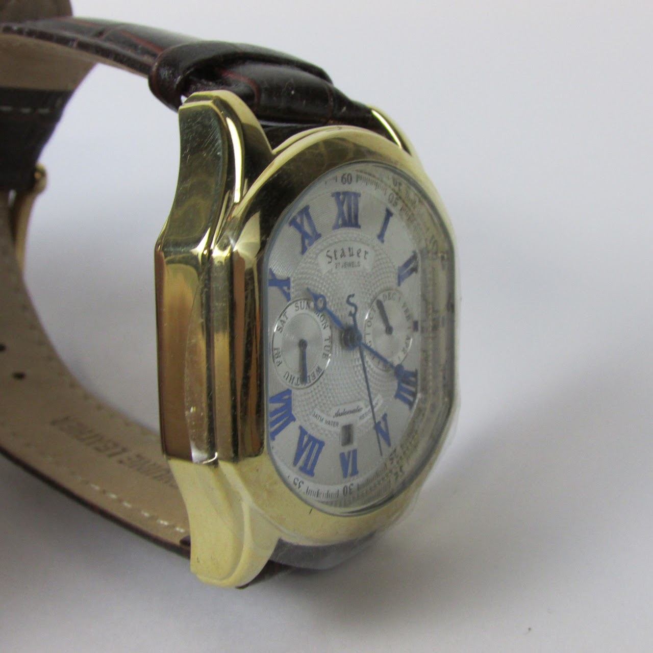 Stauer Automatic Wristwatch