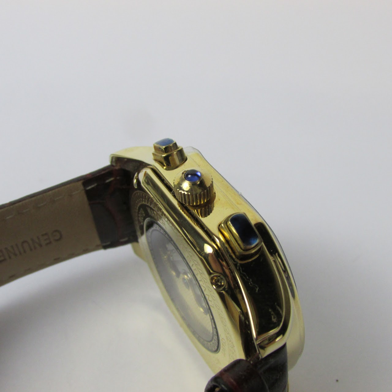 Stauer Automatic Wristwatch