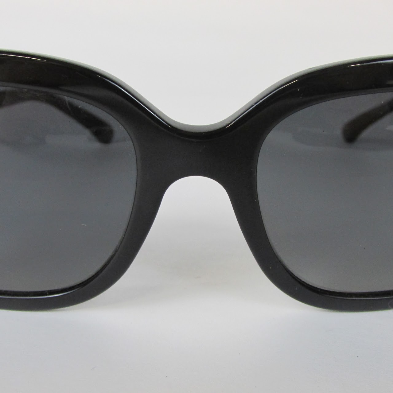 Chanel Polarized Sunglasses