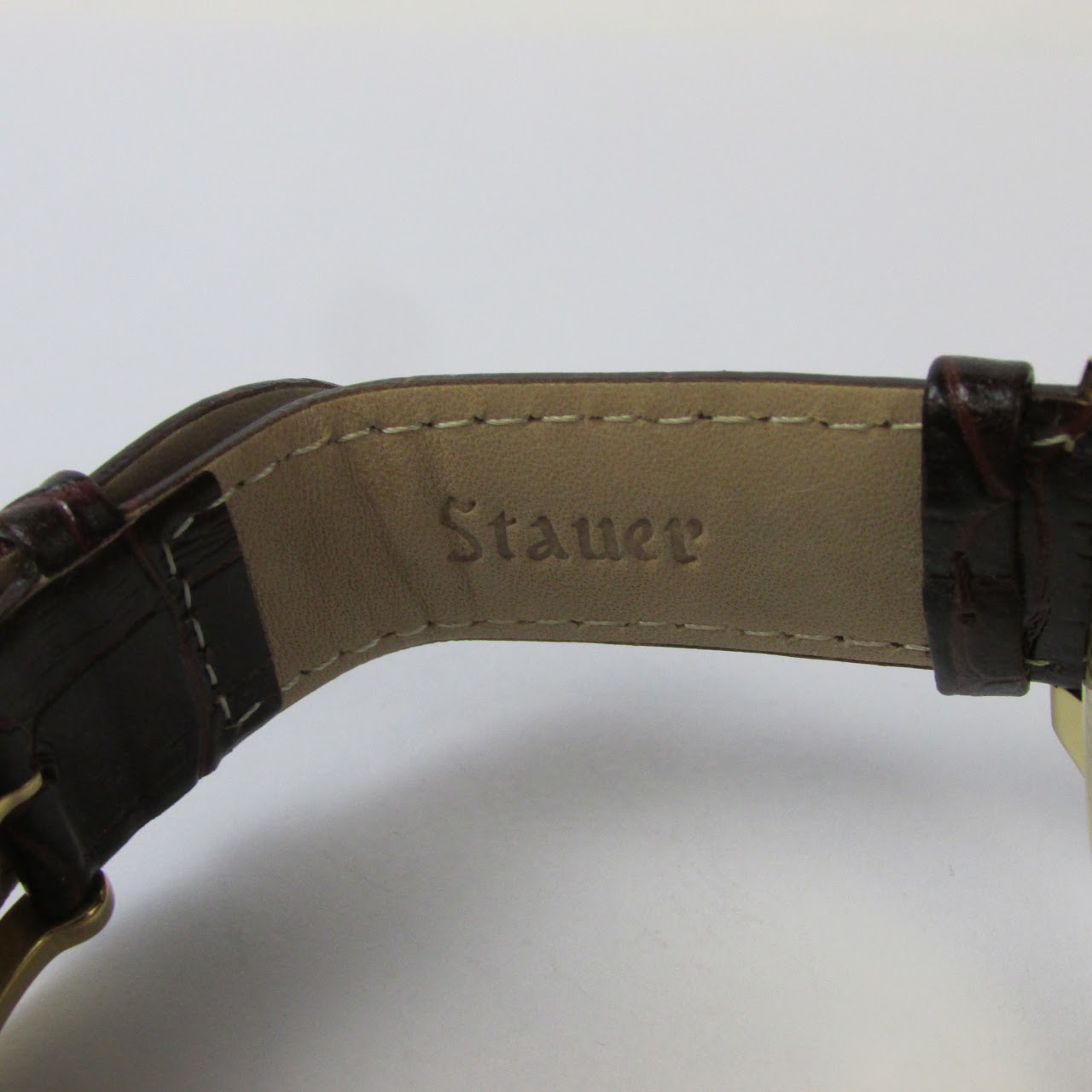 Stauer Automatic Wristwatch