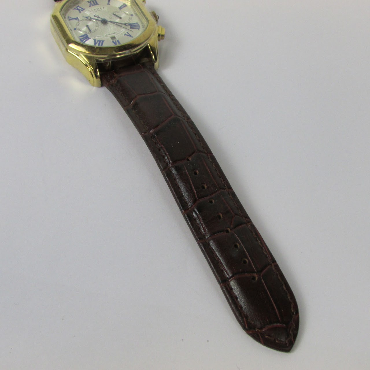 Stauer Automatic Wristwatch