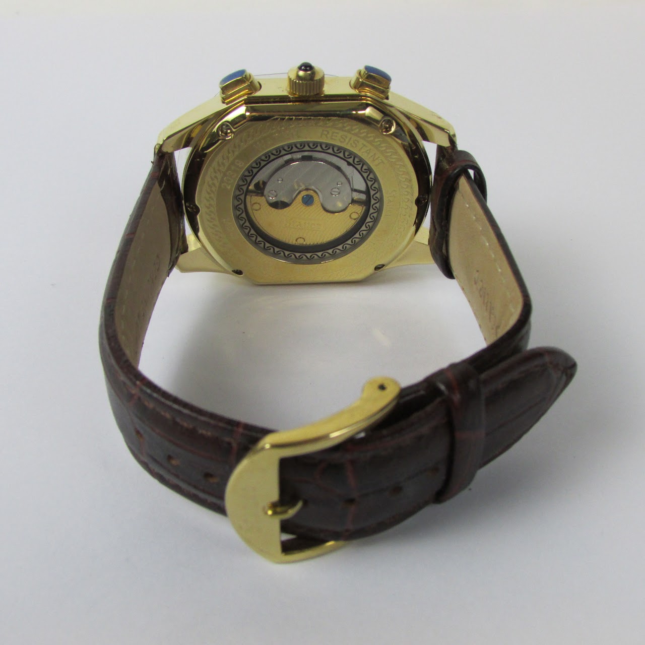 Stauer Automatic Wristwatch