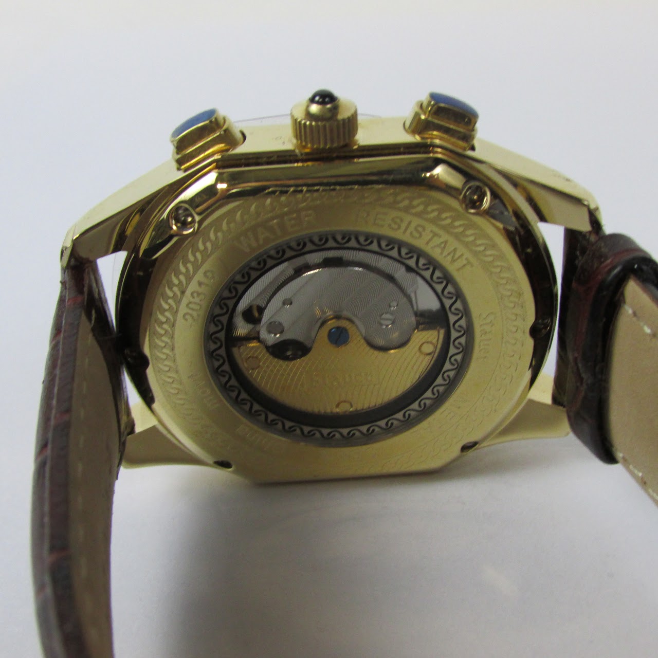 Stauer Automatic Wristwatch