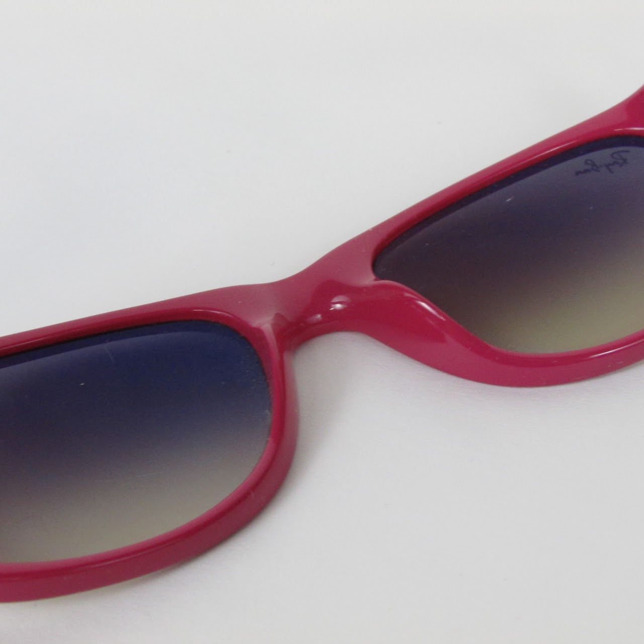 Ray-Ban New Wayfarer Sunglasses