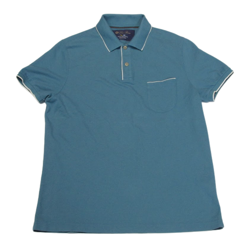 Loro Piana Polo Regatta Shirt