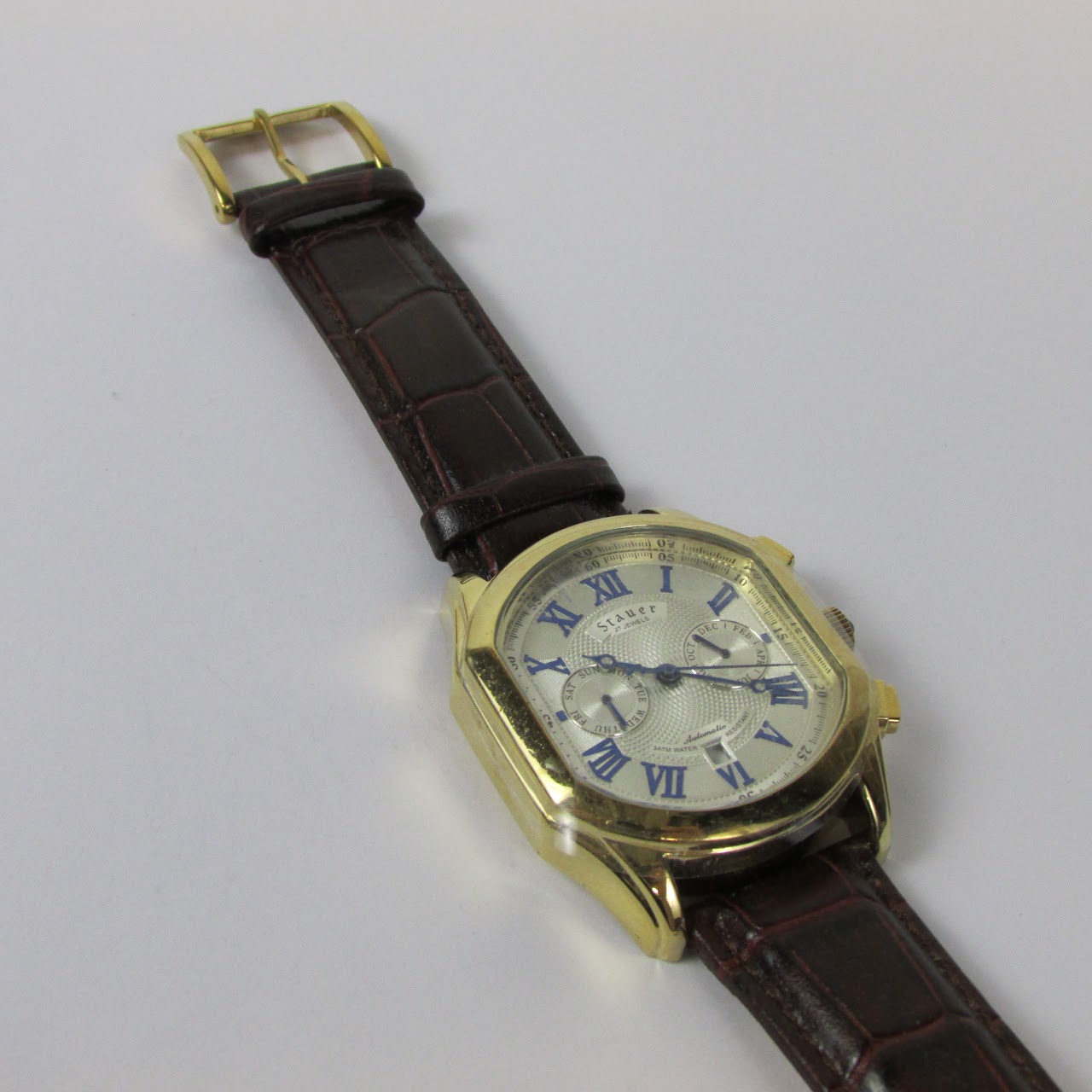 Stauer Automatic Wristwatch