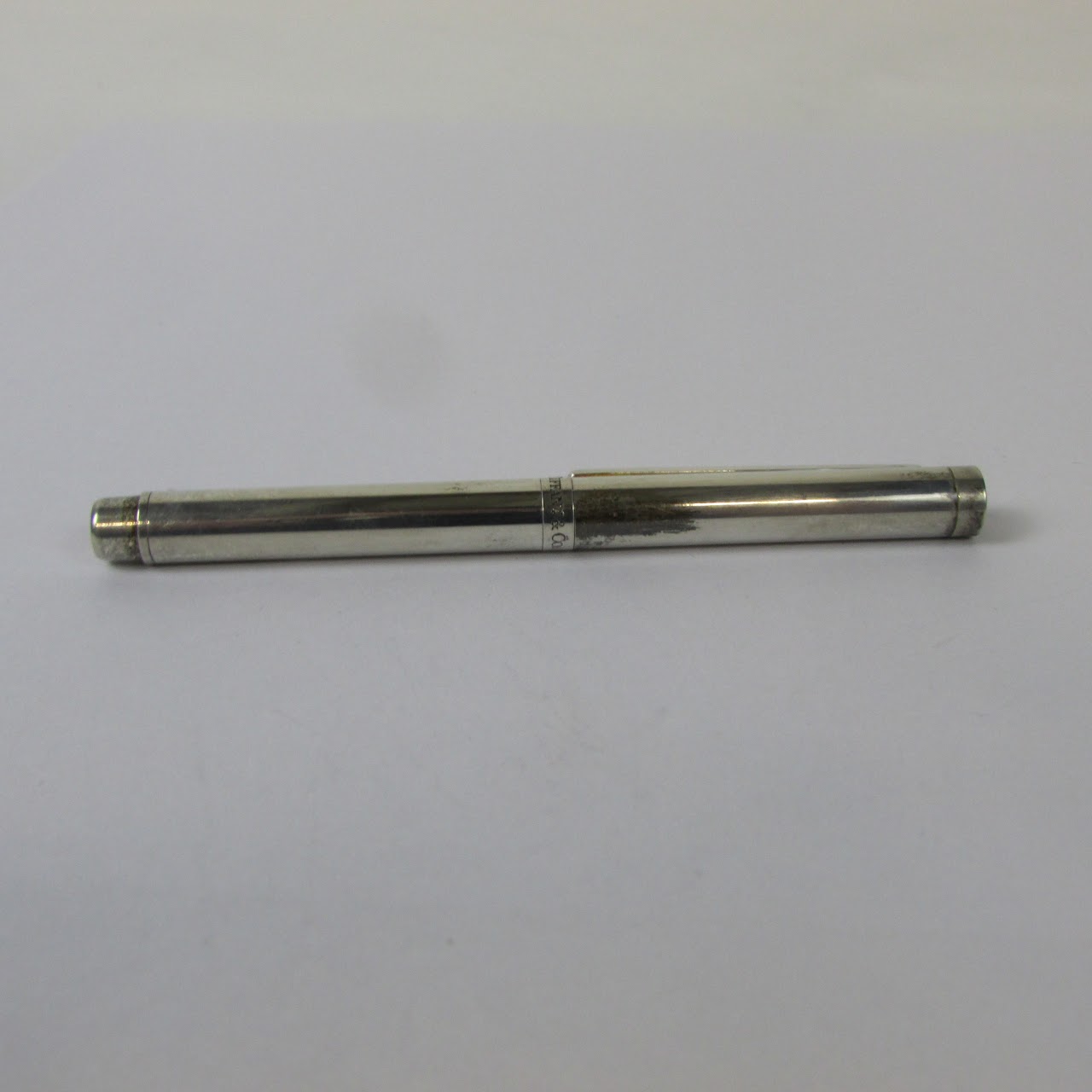 Tiffany & Co.Sterling Silver Purse Pen