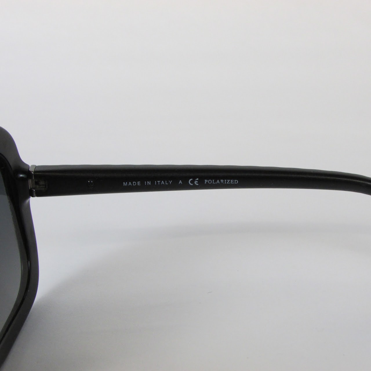 Chanel Polarized Sunglasses