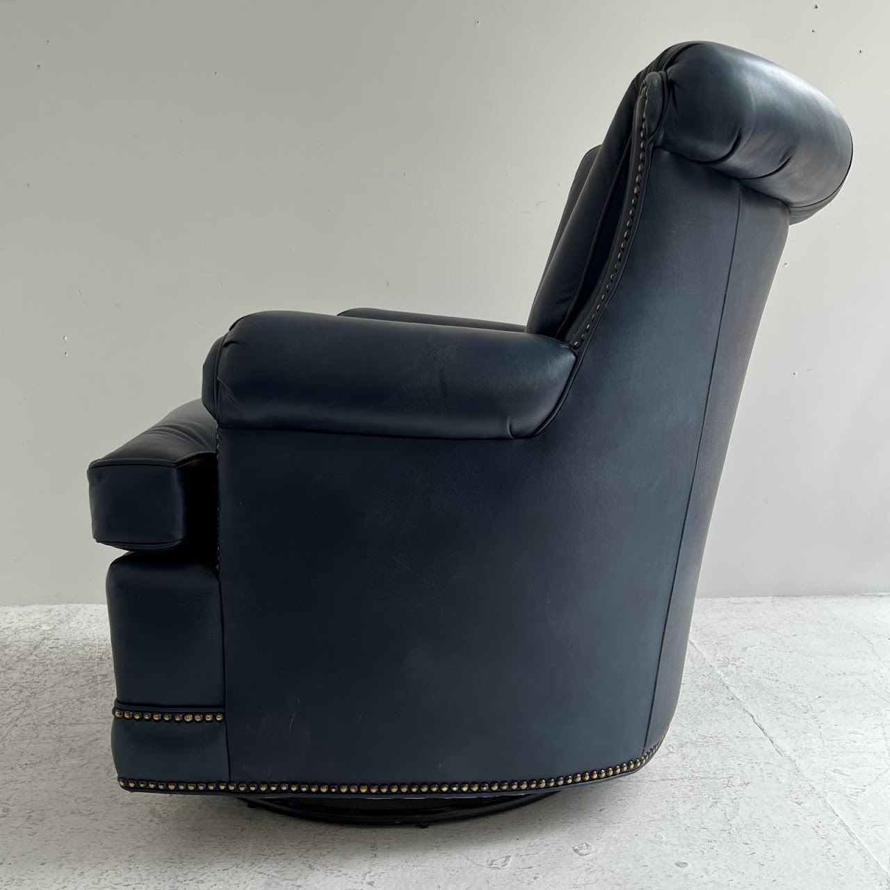 Hancock & Moore Sullivan Swivel Glider Chair #1