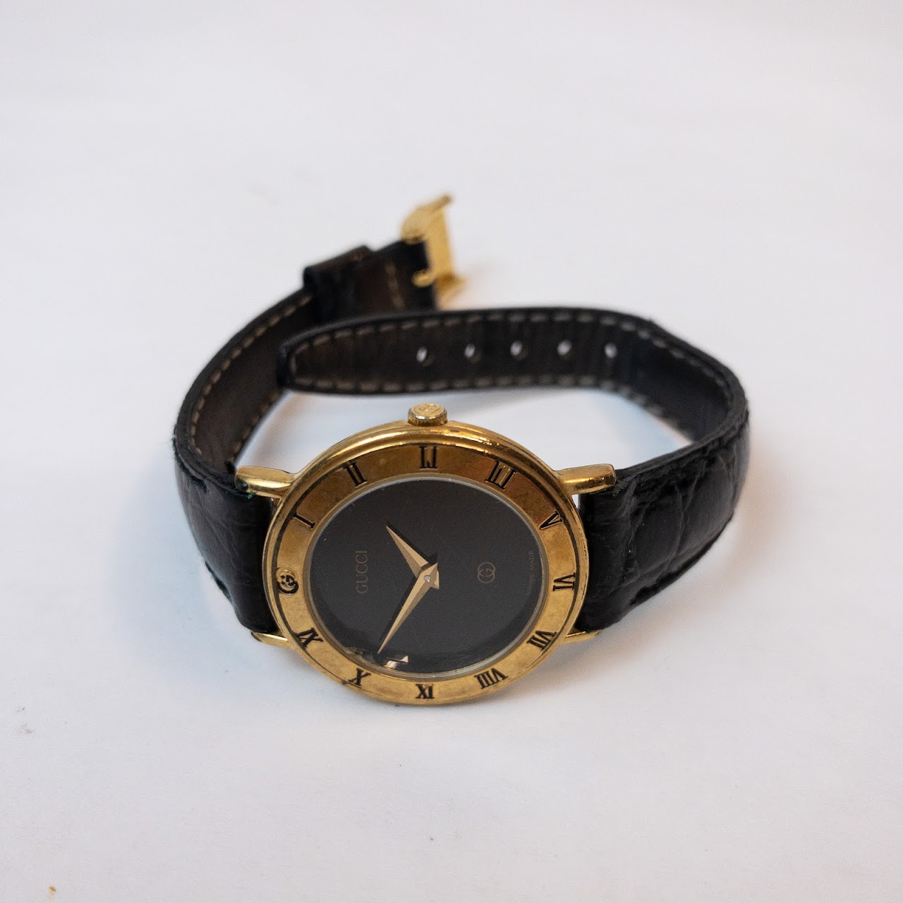 Gucci Vintage Wristwatch